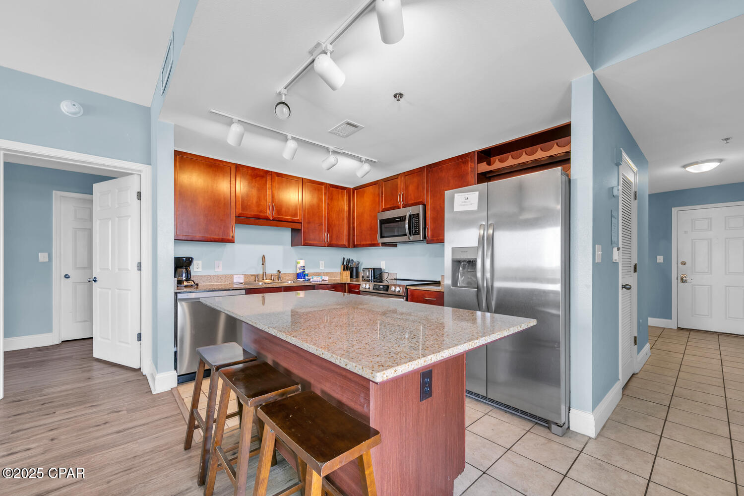 9902 S Thomas Drive #838, Panama City, Florida image 8