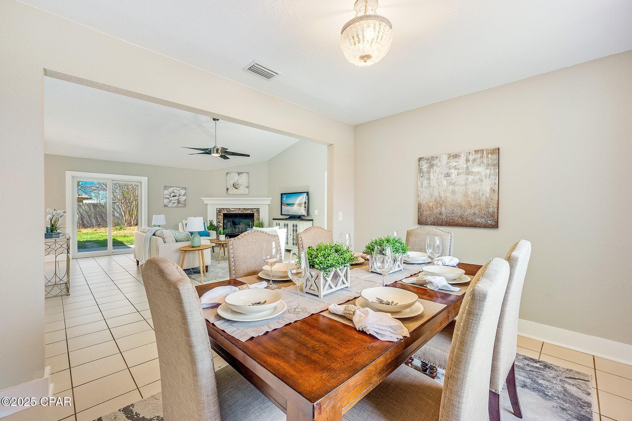 1428 Bluegrass Lane, Lynn Haven, Florida image 11