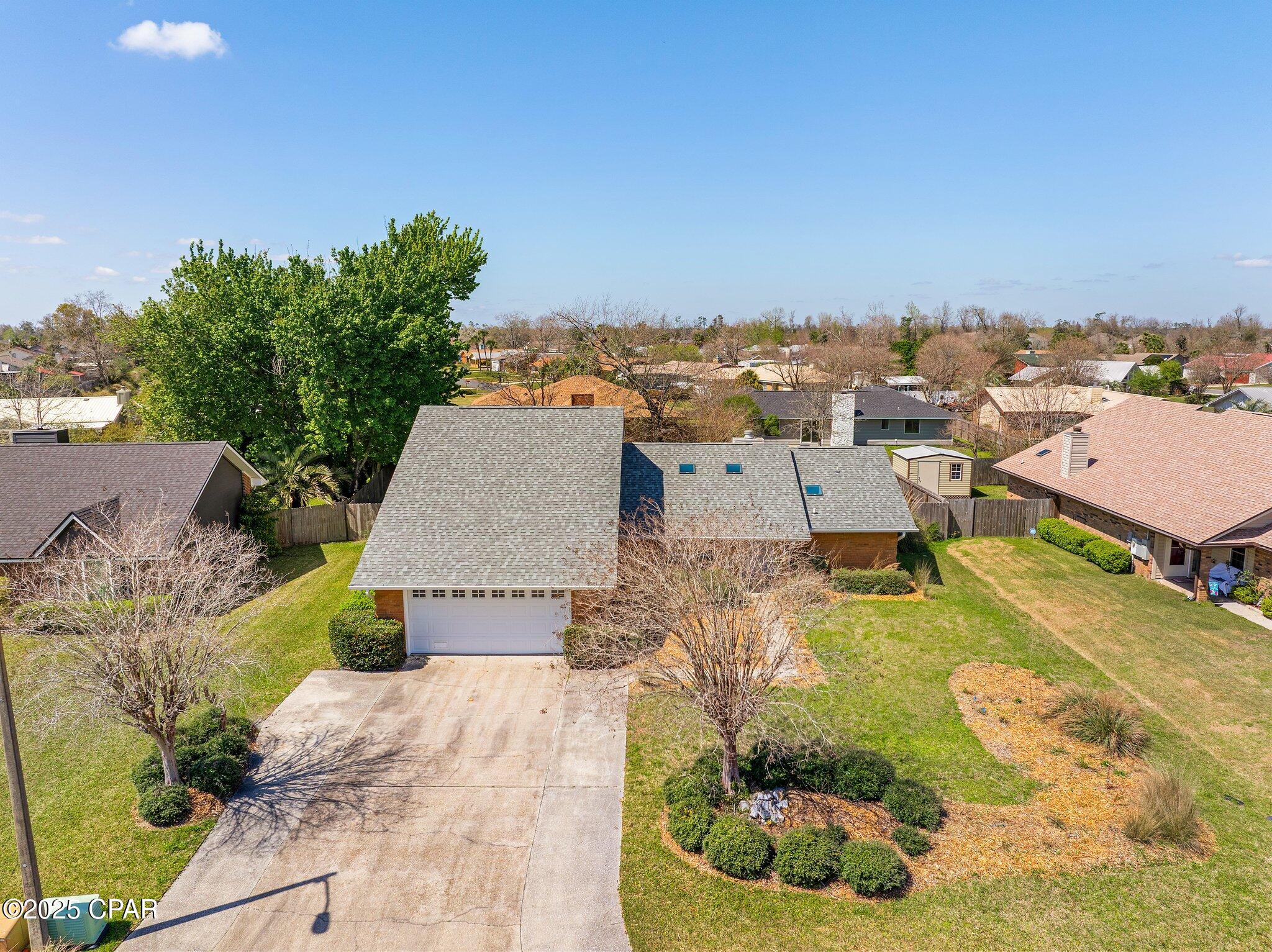 1428 Bluegrass Lane, Lynn Haven, Florida image 36