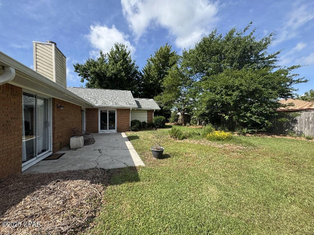 1428 Bluegrass Lane, Lynn Haven, Florida image 40