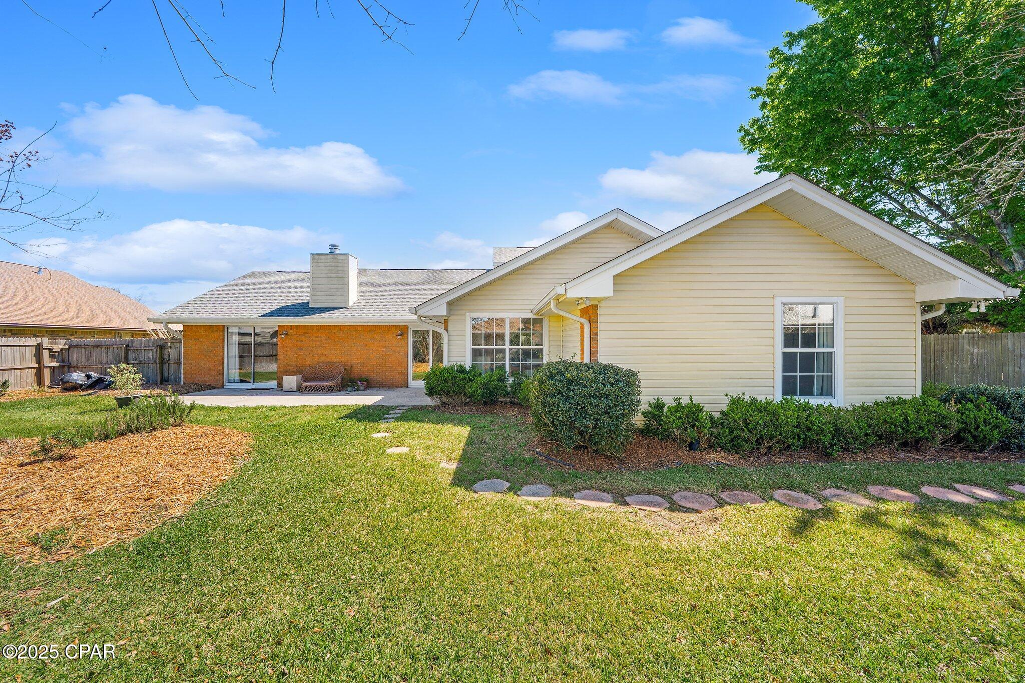 1428 Bluegrass Lane, Lynn Haven, Florida image 42