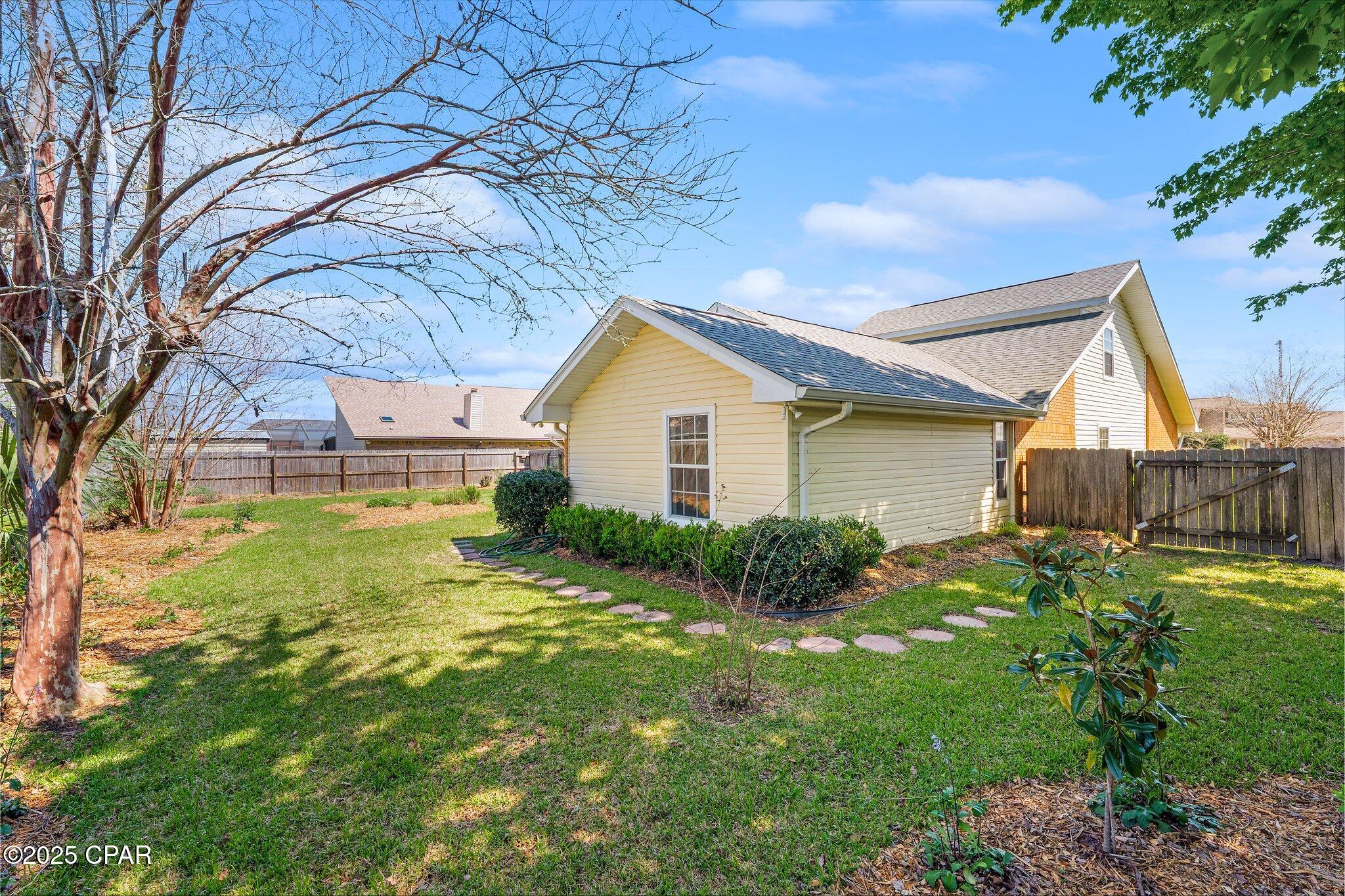1428 Bluegrass Lane, Lynn Haven, Florida image 43
