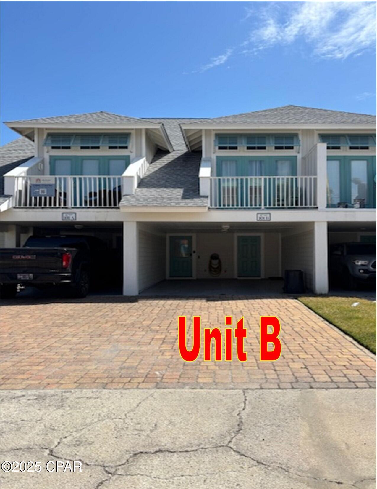 101 S 39th Street #B, Mexico Beach, Florida image 2
