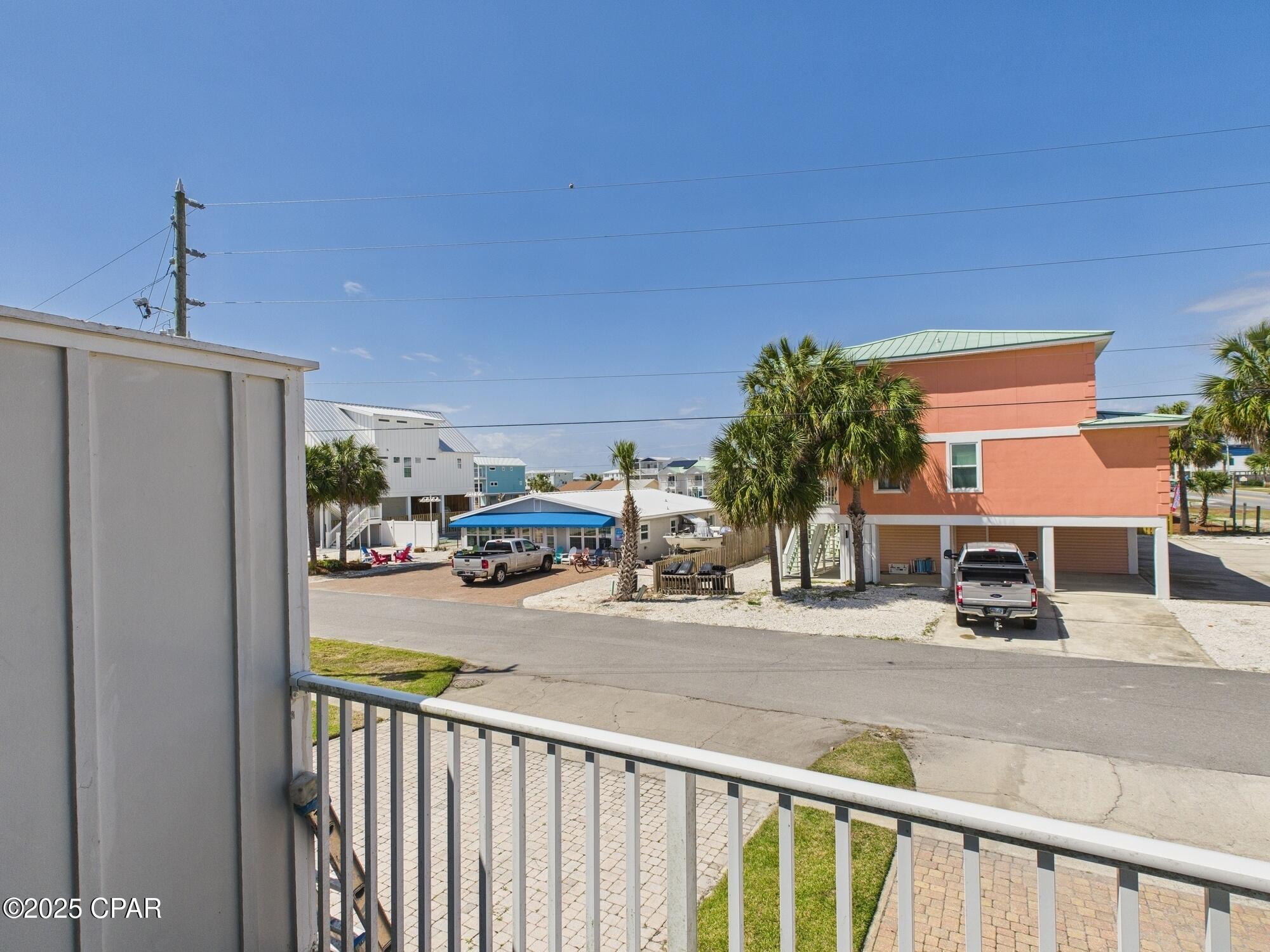 101 S 39th Street #B, Mexico Beach, Florida image 24