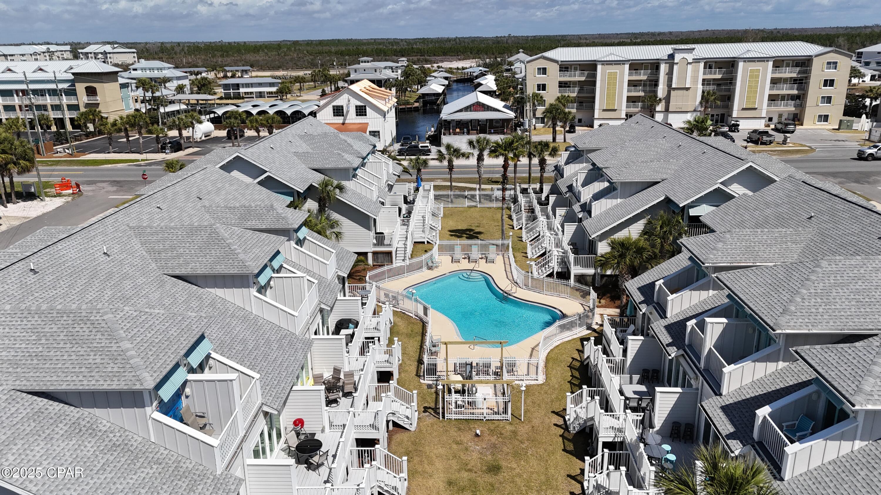 101 S 39th Street #B, Mexico Beach, Florida image 27