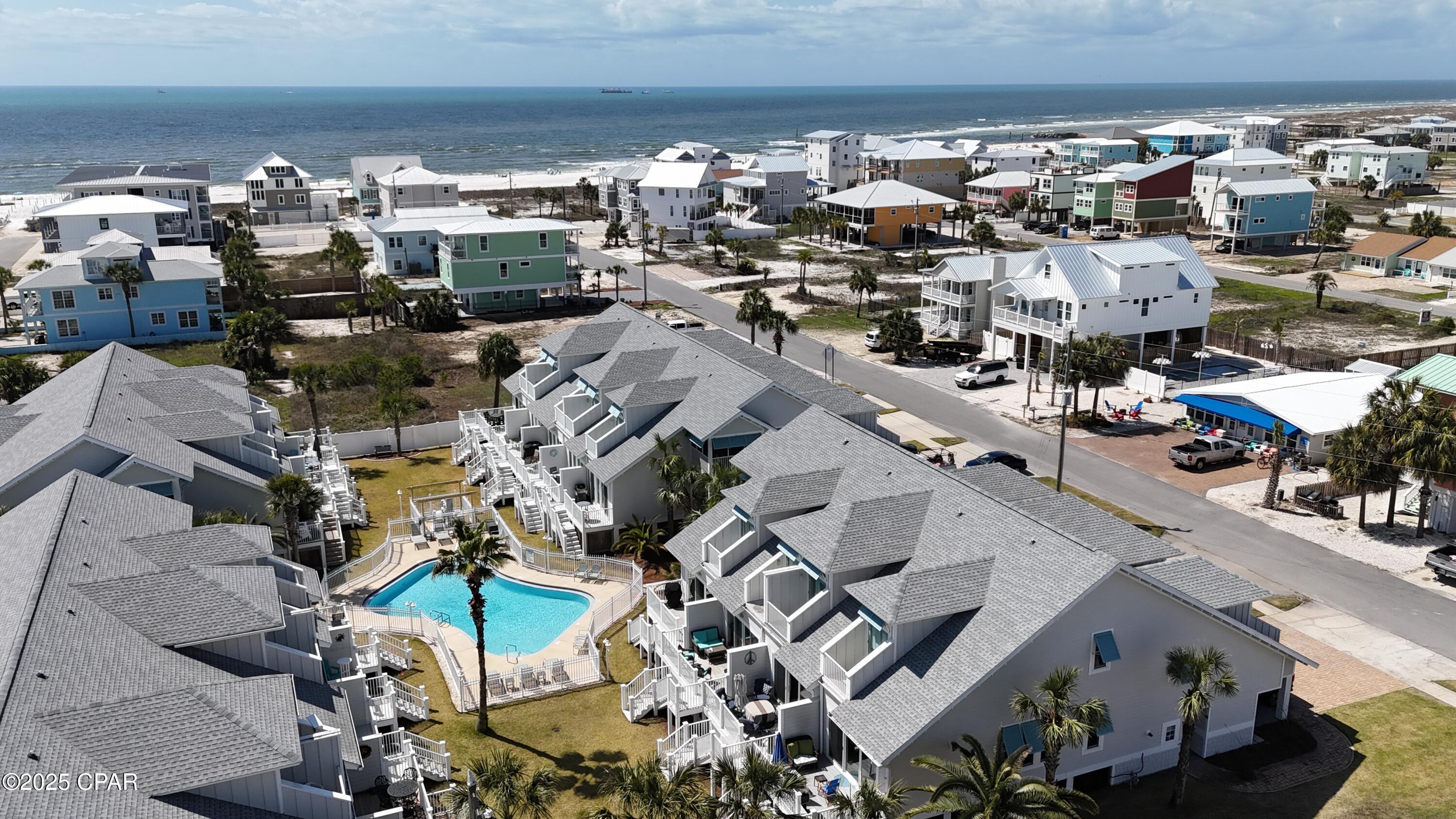 101 S 39th Street #B, Mexico Beach, Florida image 29