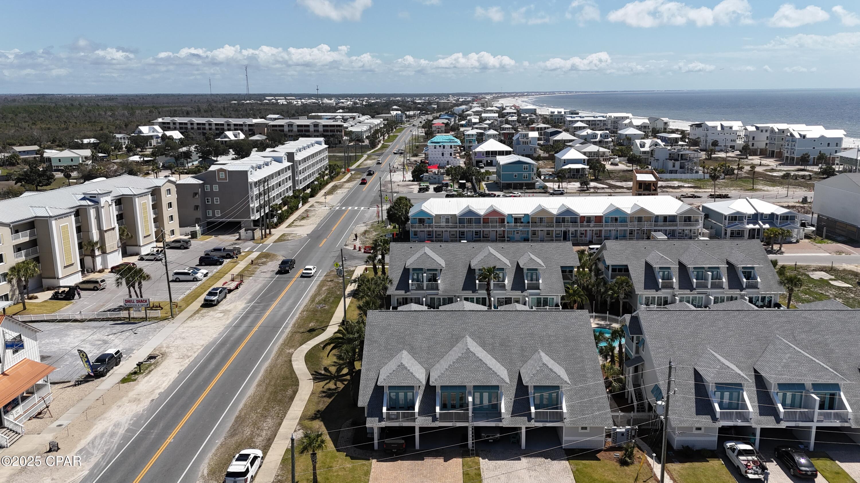 101 S 39th Street #B, Mexico Beach, Florida image 31