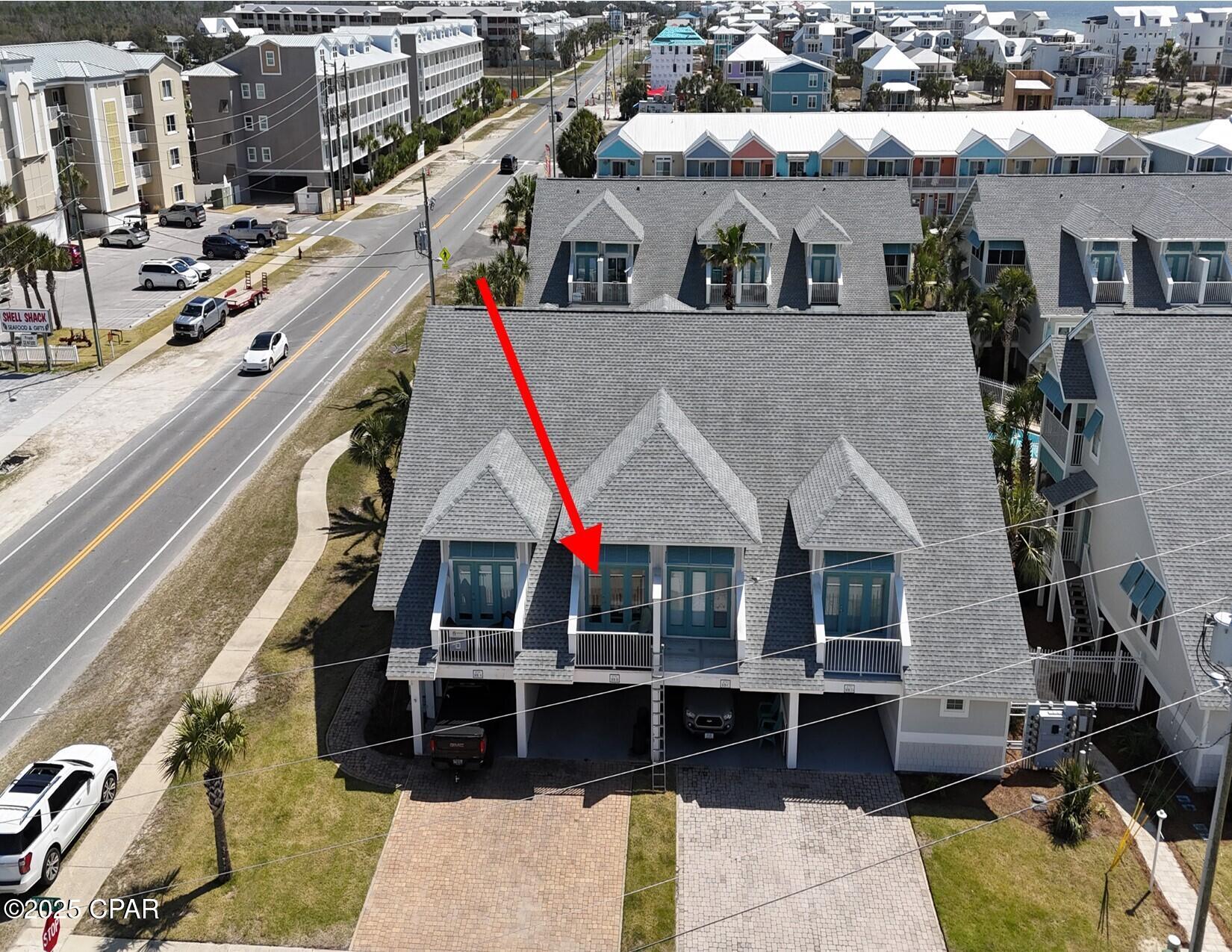 101 S 39th Street #B, Mexico Beach, Florida image 4
