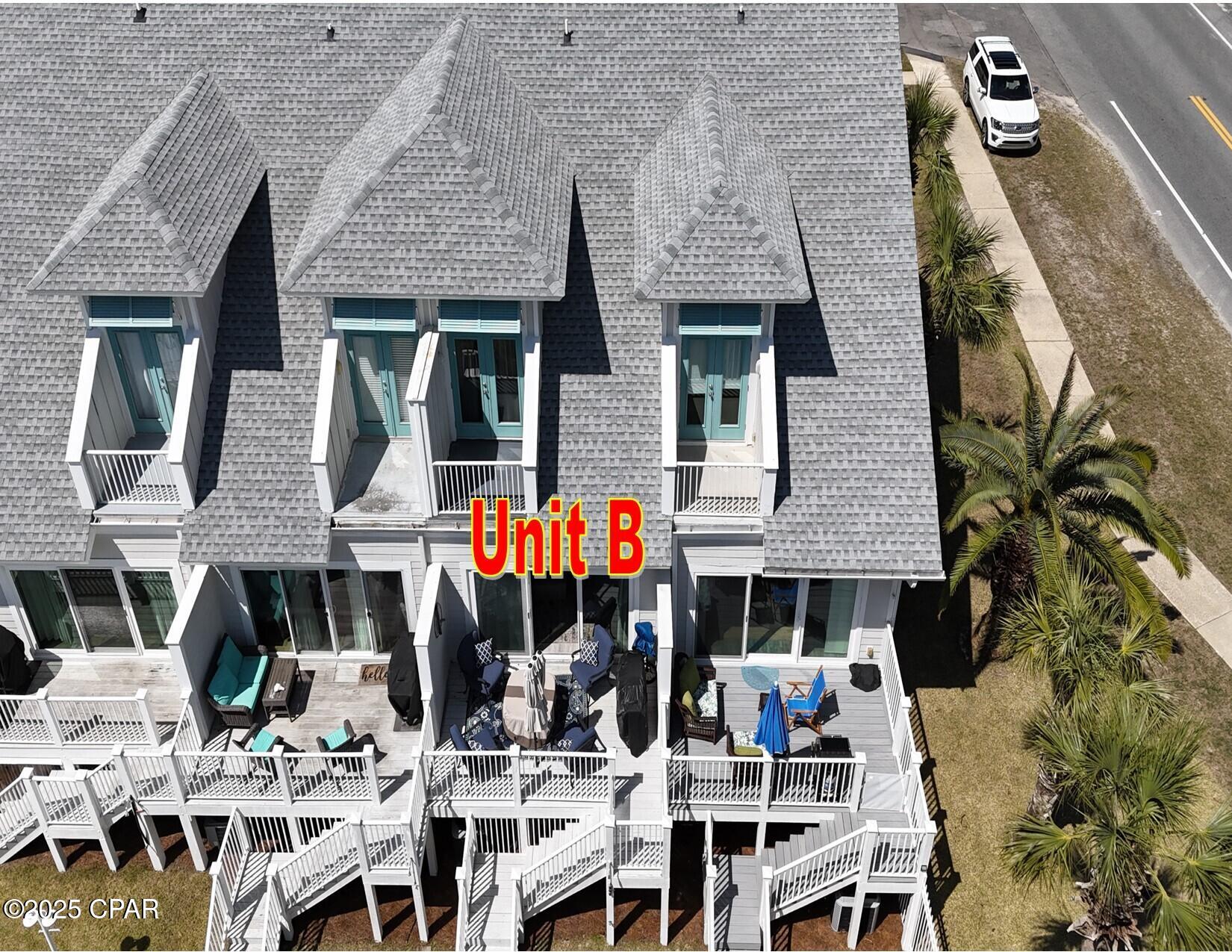 101 S 39th Street #B, Mexico Beach, Florida image 40
