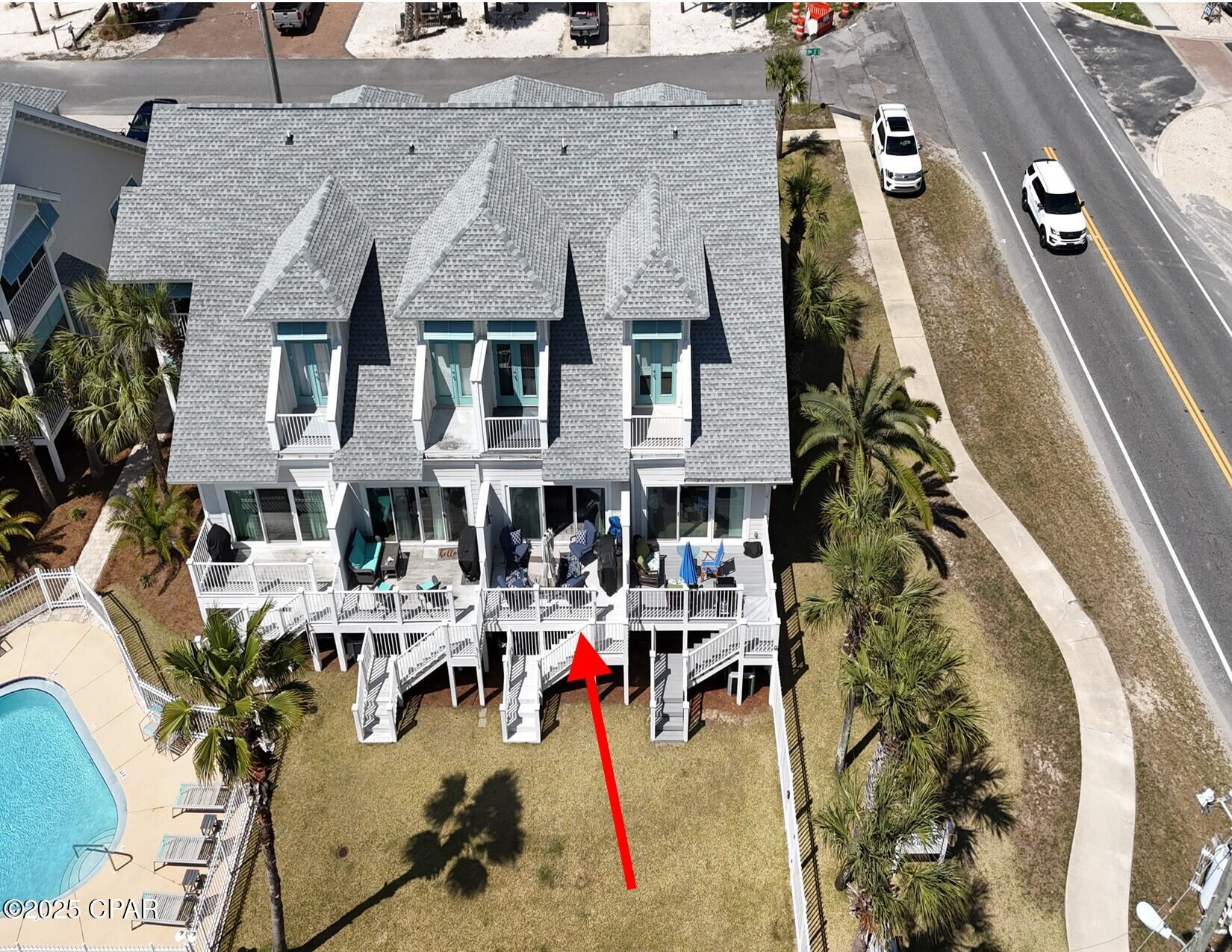 101 S 39th Street #B, Mexico Beach, Florida image 42