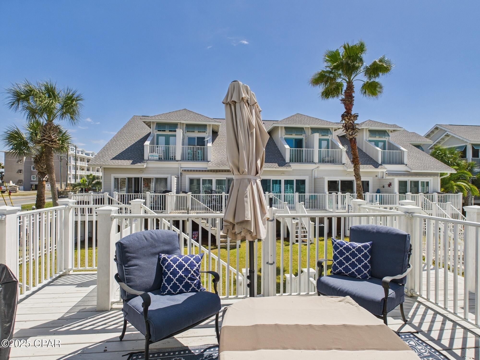 101 S 39th Street #B, Mexico Beach, Florida image 5