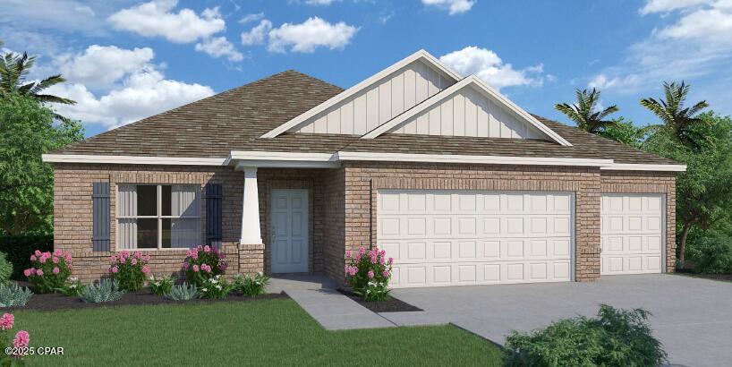 Listing Details for 209 Lake Merial Blvd  42, Panama City, FL 32409