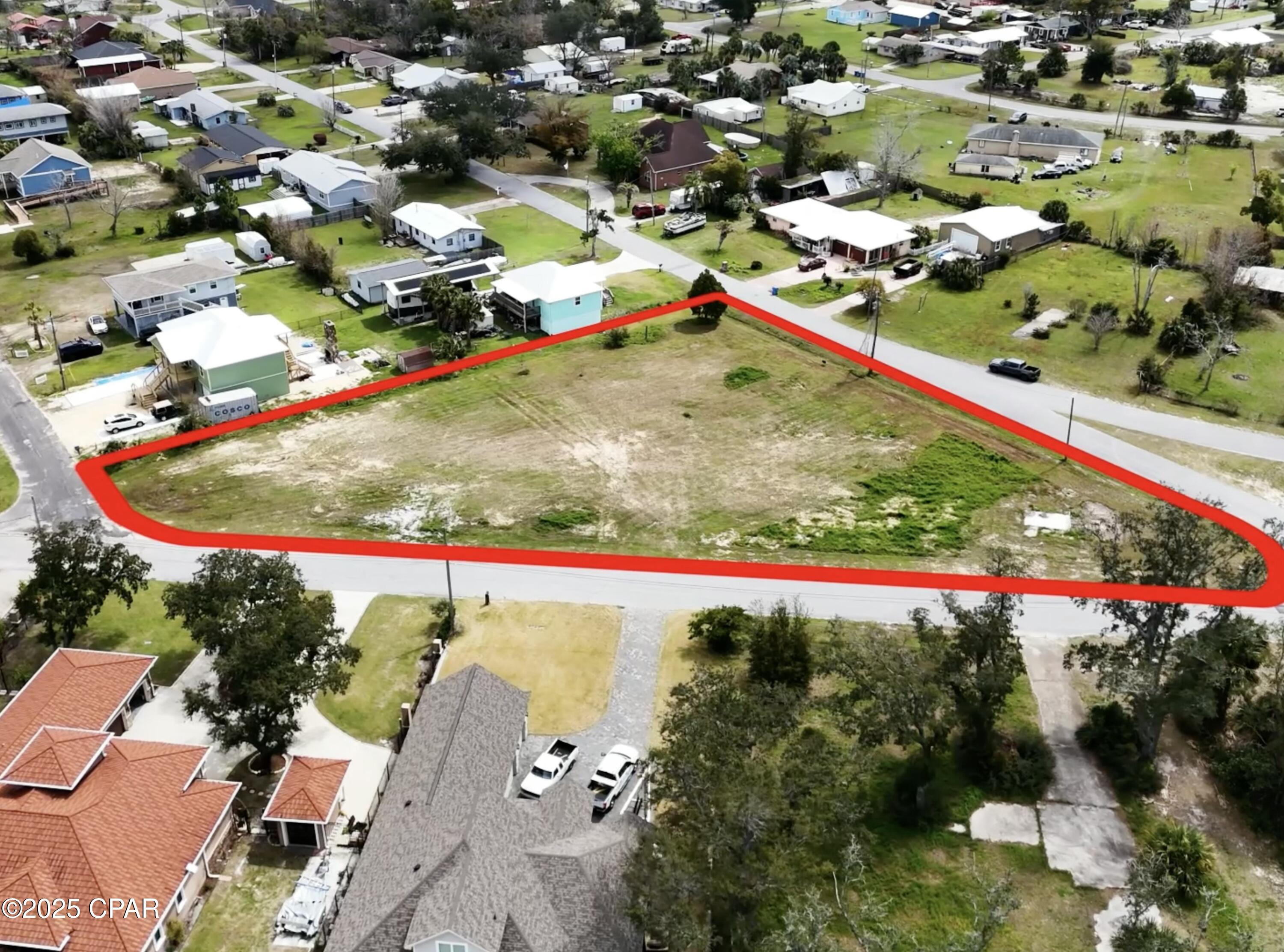 Photo of 2616 Mound Ave Panama City FL 32405