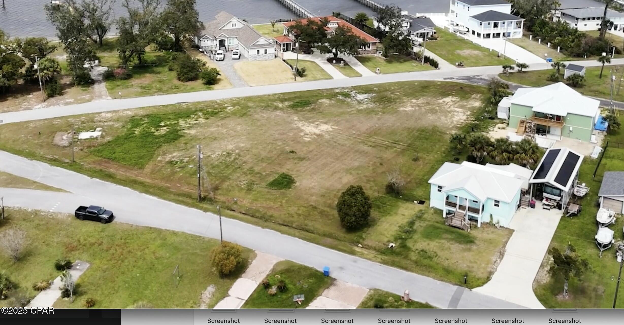 2616 Mound Ave Avenue, Panama City, Florida image 4