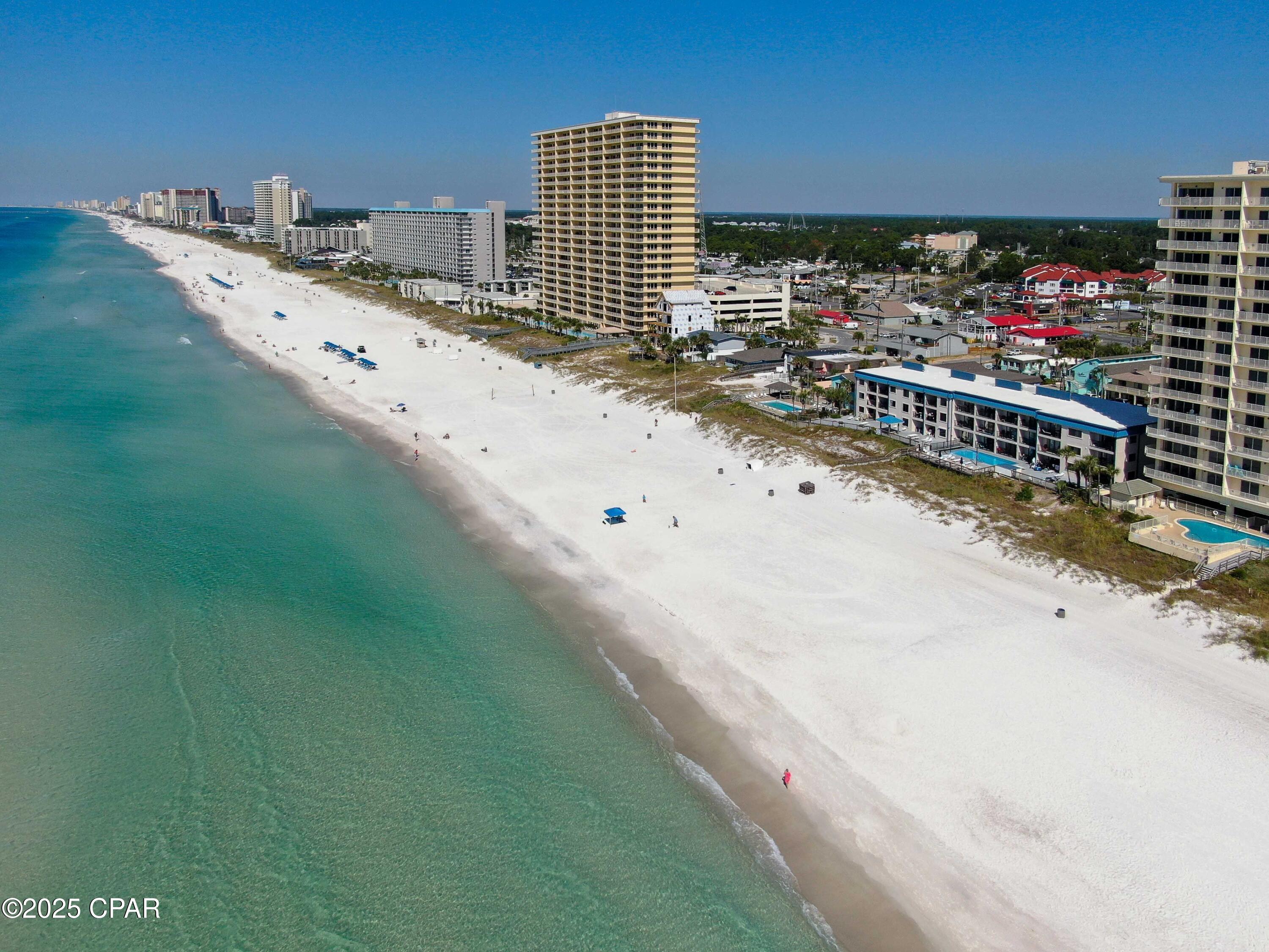 8610 Surf Drive #205B, Panama City, Florida image 1