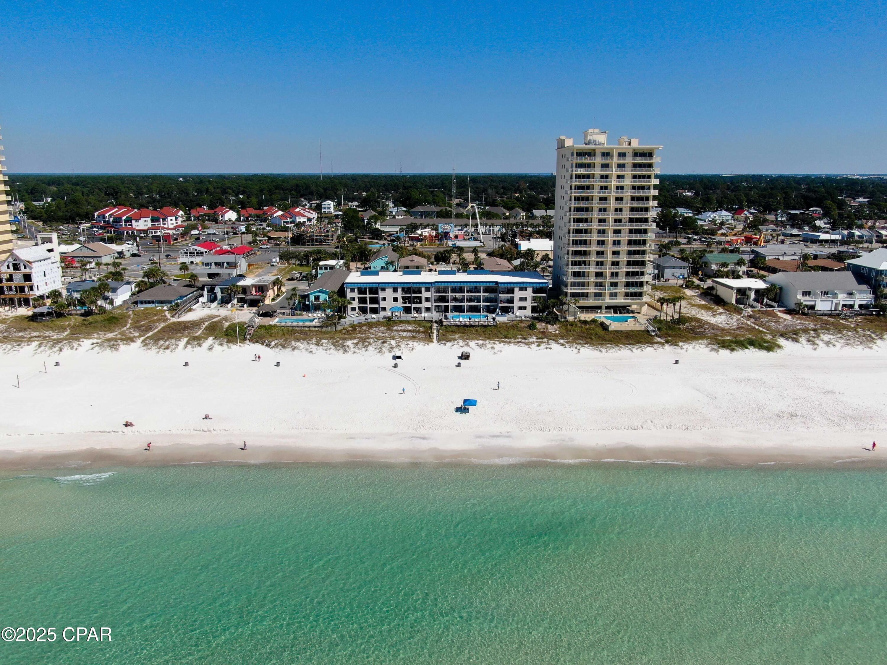 8610 Surf Drive #205B, Panama City, Florida image 18