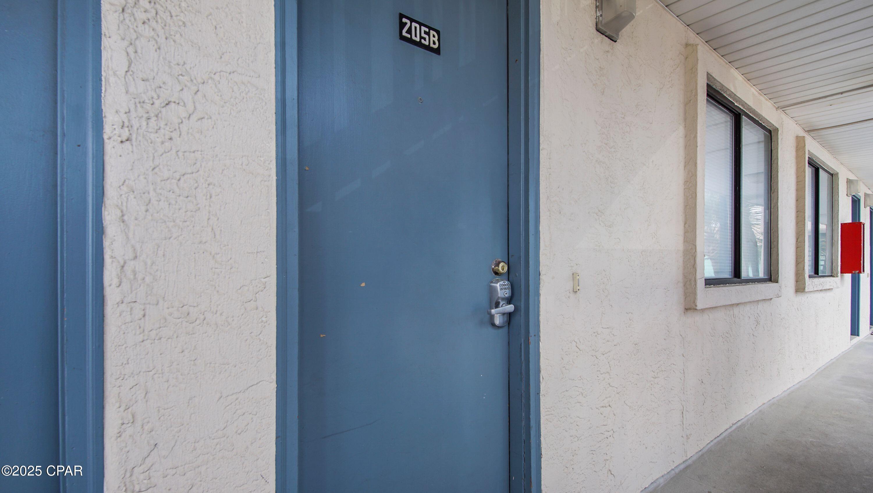 8610 Surf Drive #205B, Panama City, Florida image 23