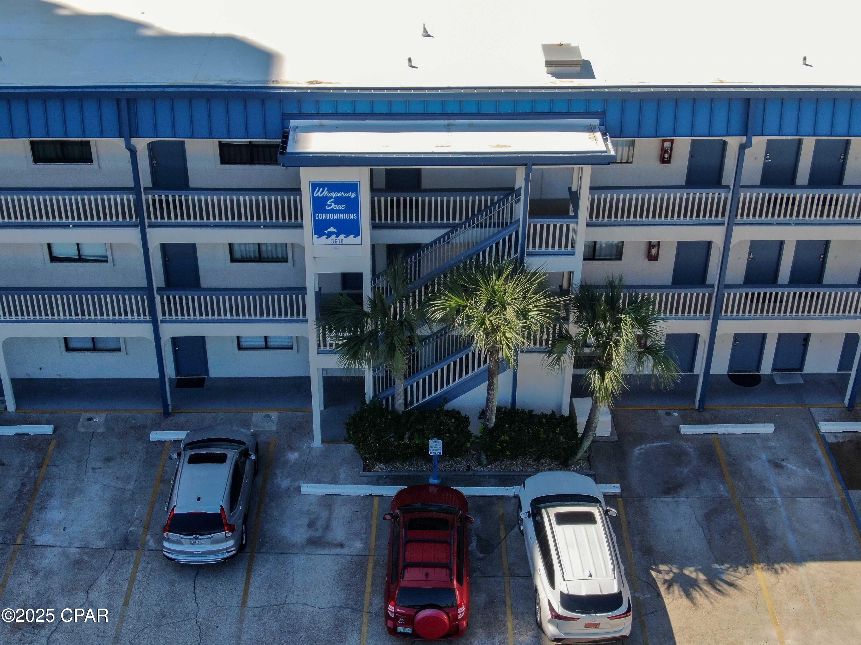 8610 Surf Drive #205B, Panama City, Florida image 25