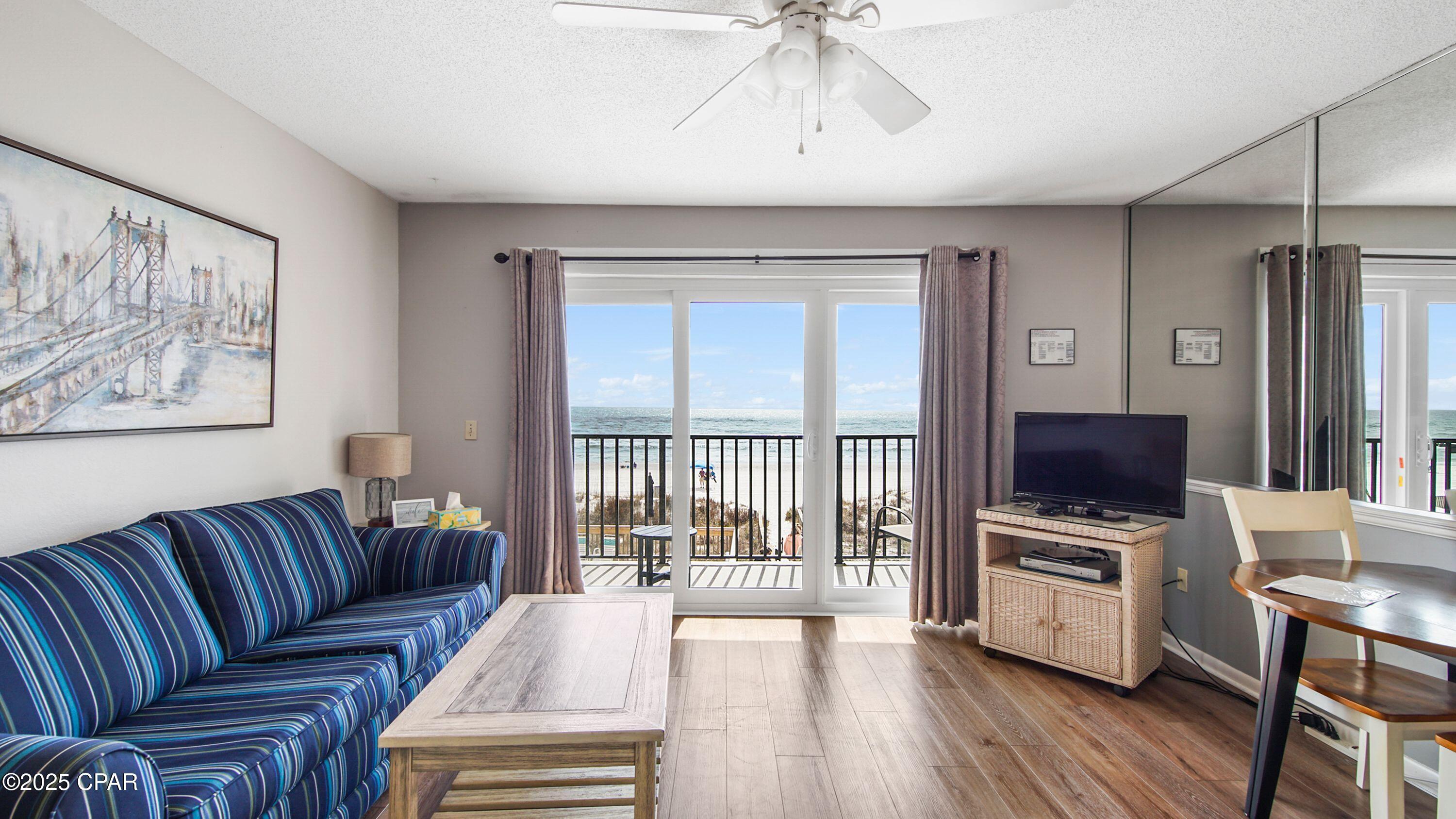 8610 Surf Drive #205B, Panama City, Florida image 3