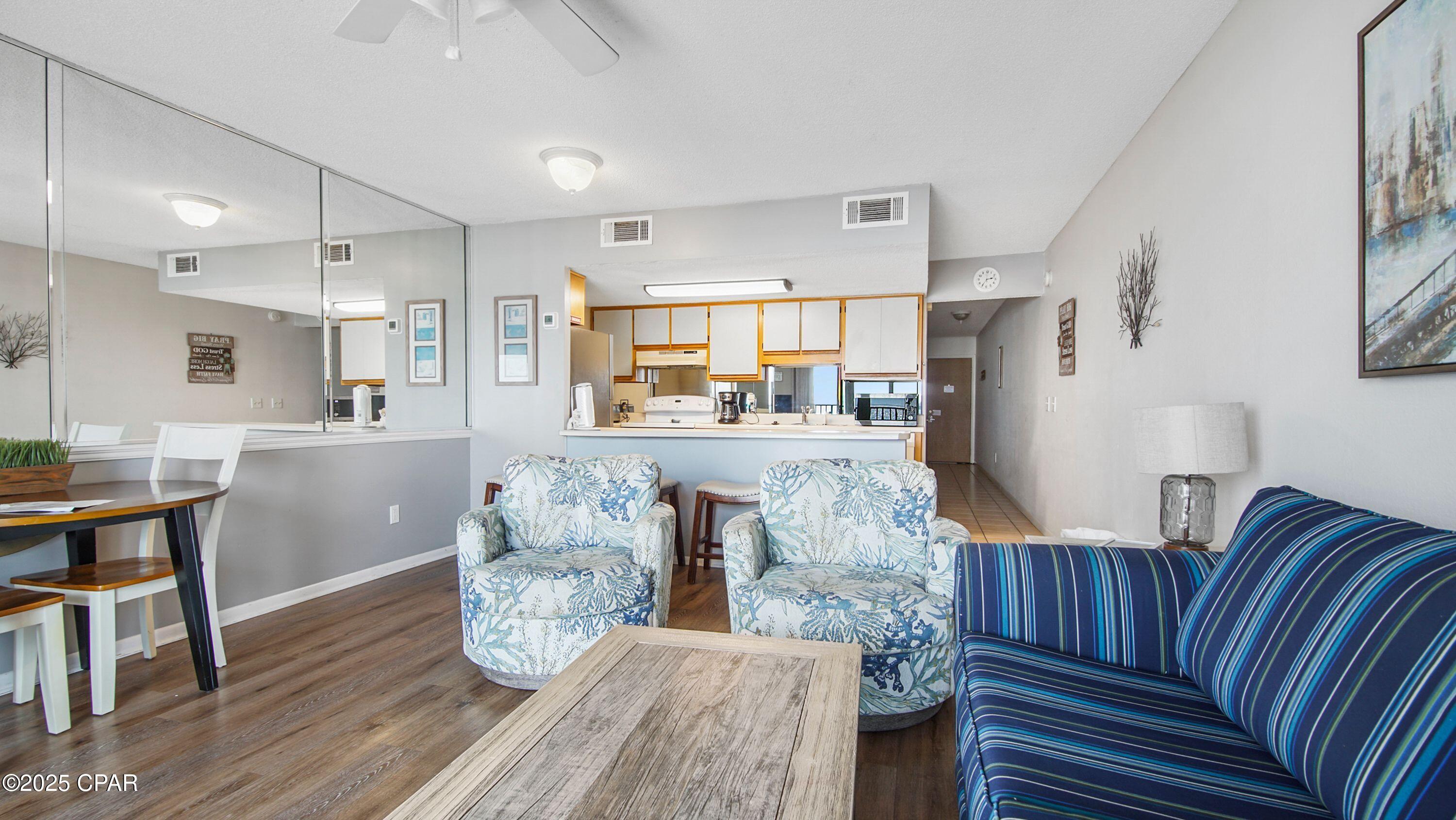 8610 Surf Drive #205B, Panama City, Florida image 4