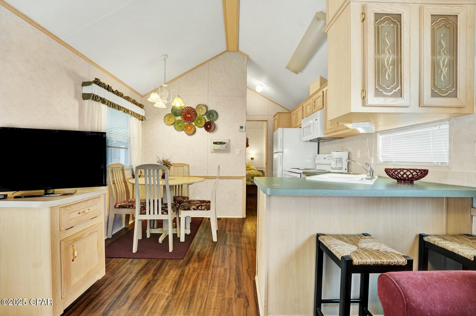 1219 Thomas Drive #266, Panama City Beach, Florida image 11
