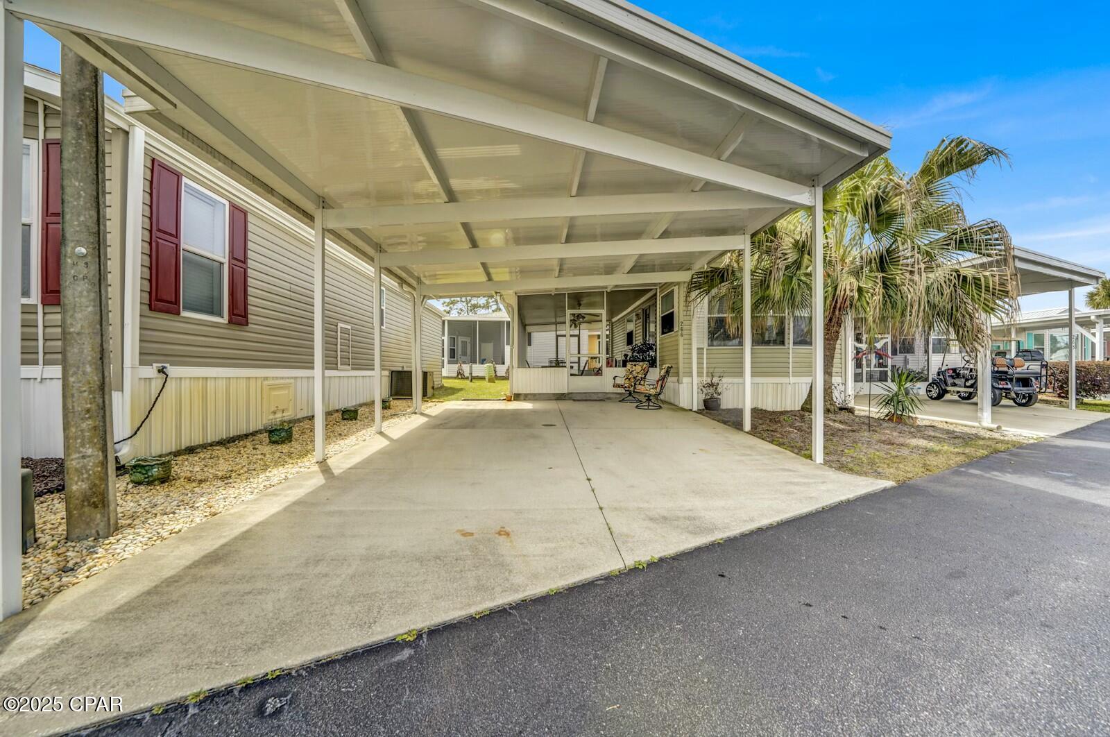 1219 Thomas Drive #266, Panama City Beach, Florida image 24
