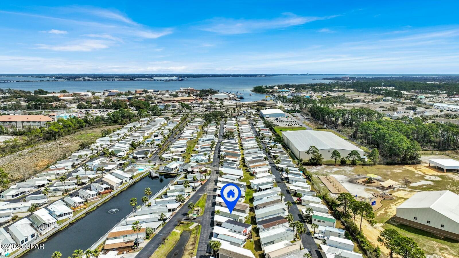 1219 Thomas Drive #266, Panama City Beach, Florida image 28