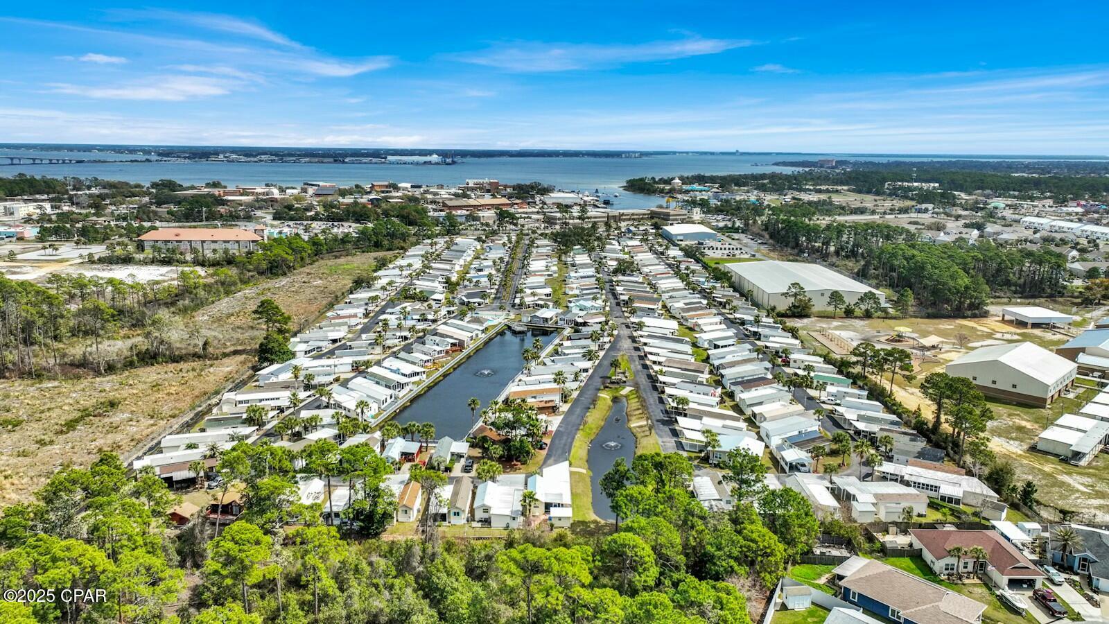 1219 Thomas Drive #266, Panama City Beach, Florida image 29