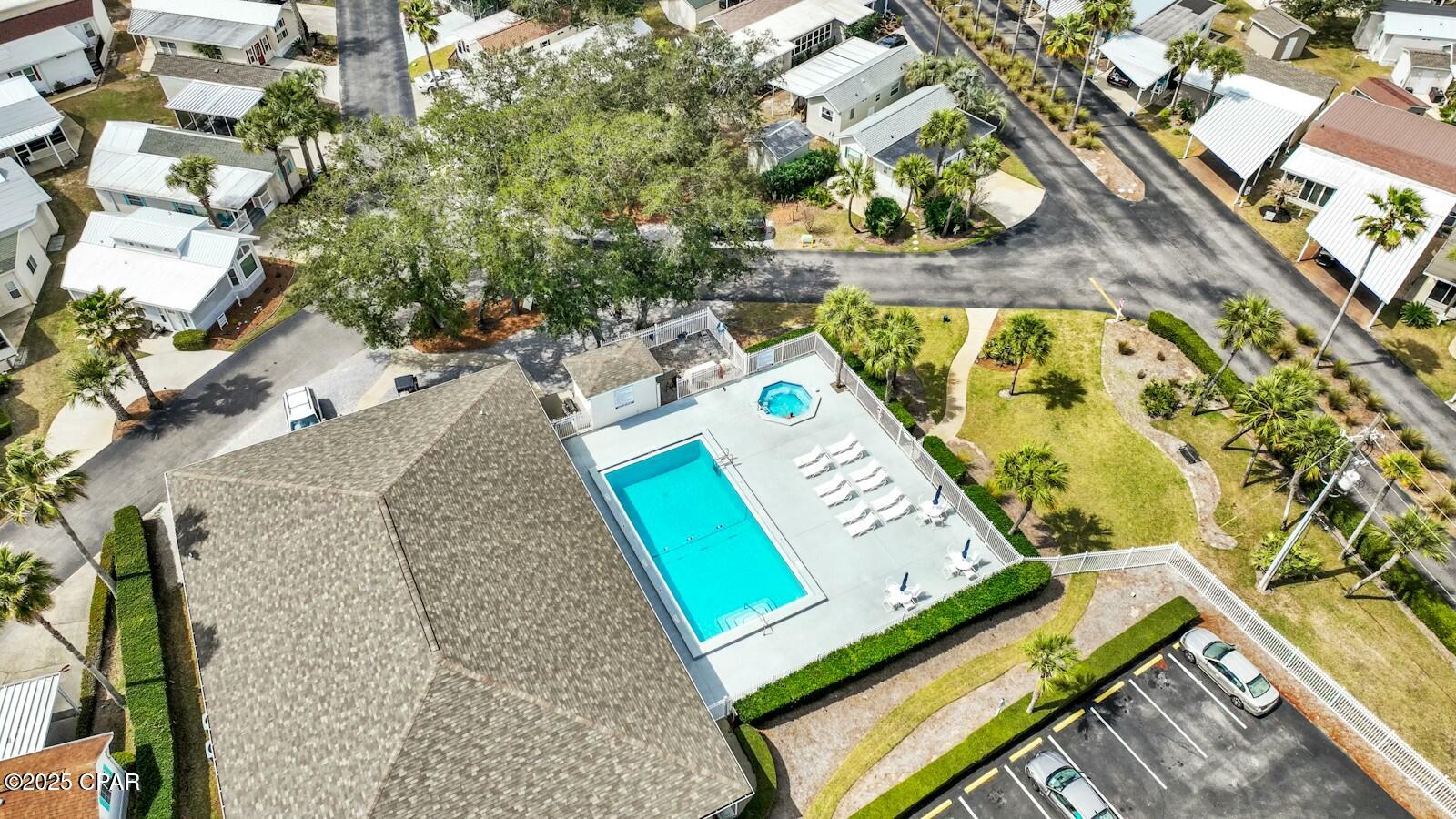 1219 Thomas Drive #266, Panama City Beach, Florida image 36