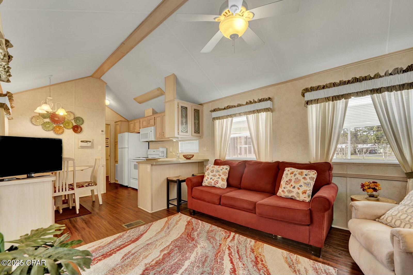 1219 Thomas Drive #266, Panama City Beach, Florida image 9