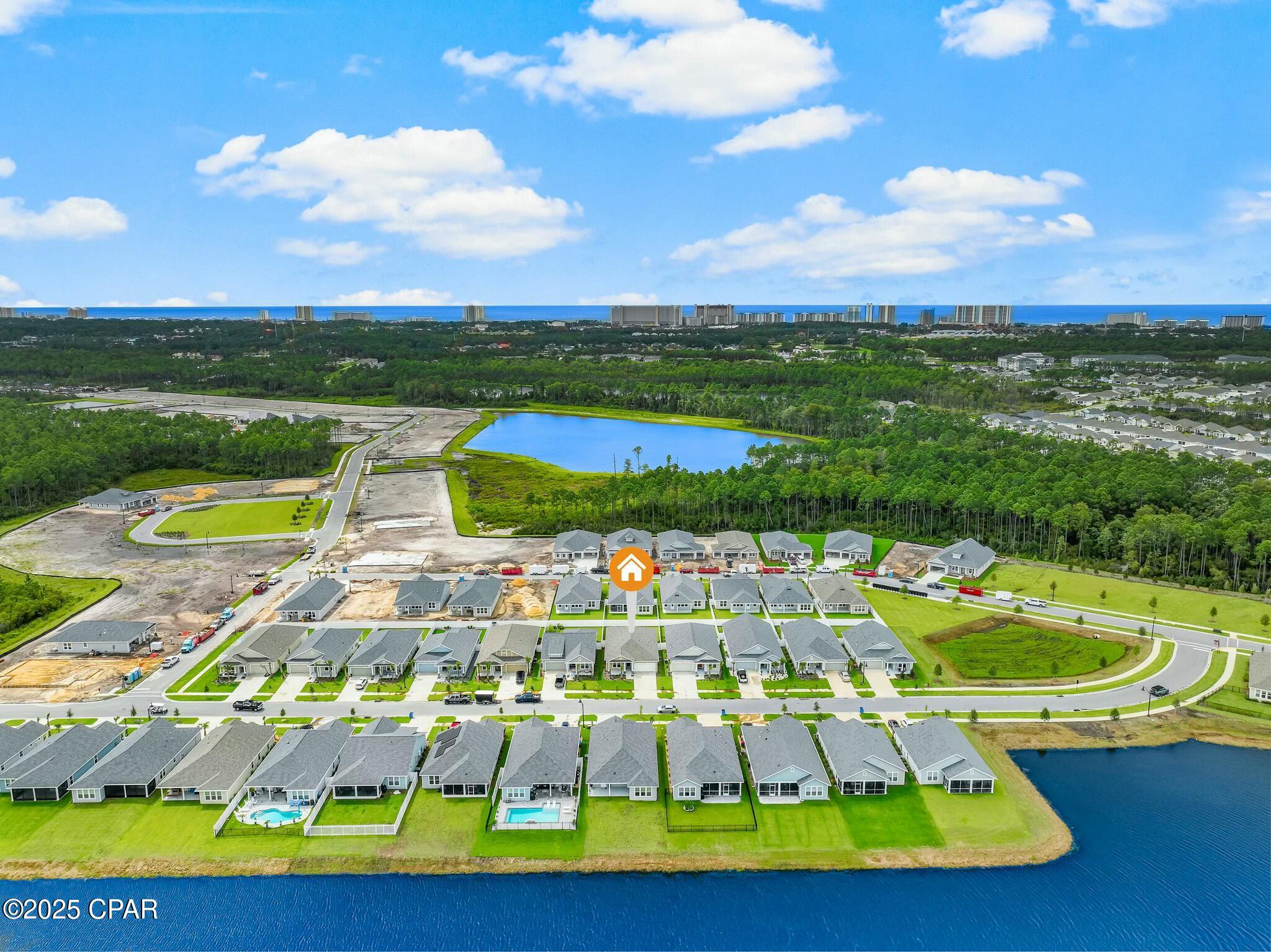 1083 Harrison Bayou Drive, Panama City Beach, Florida image 46