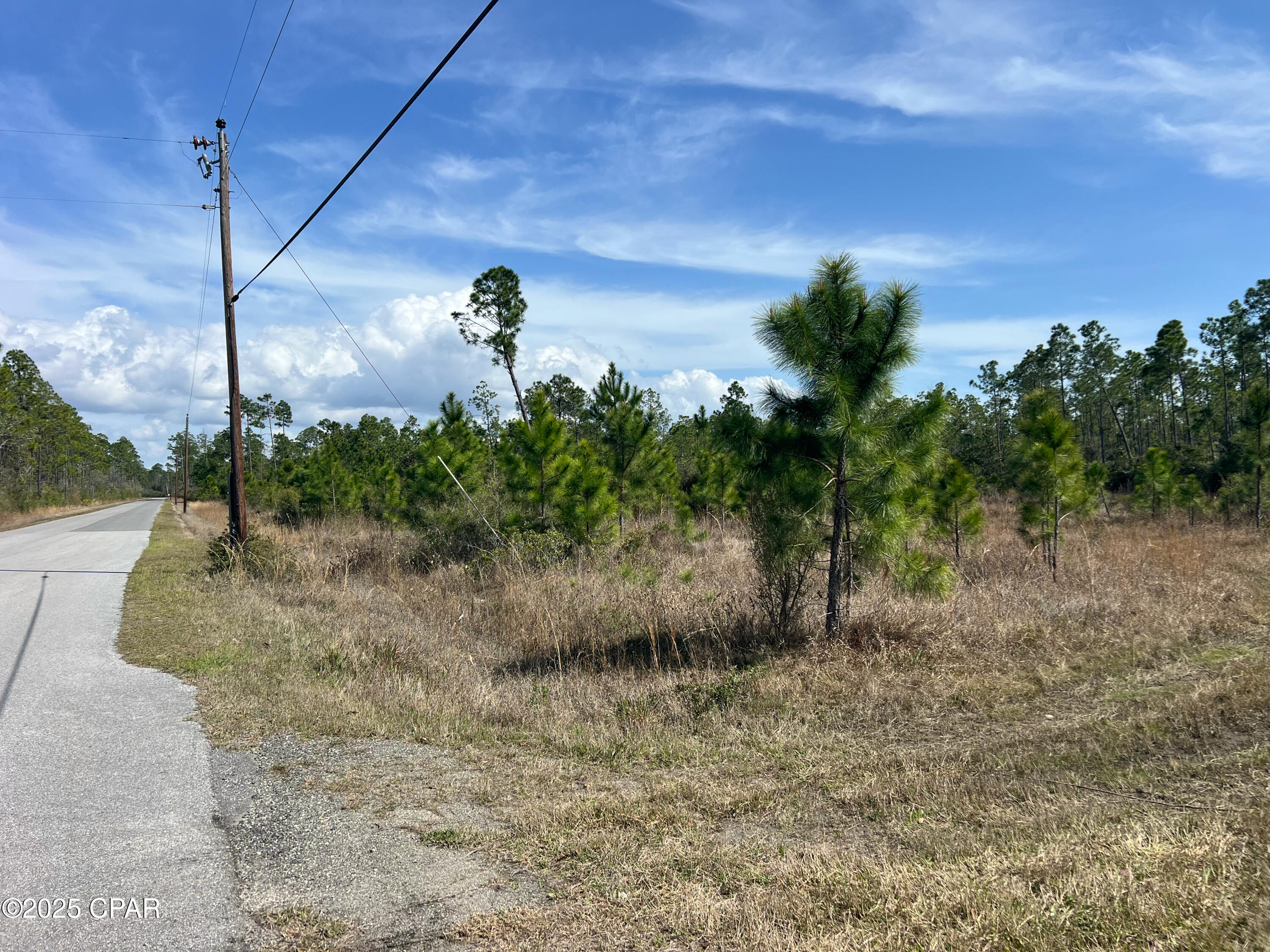 Details for 12816 Piercy Road, Panama City, FL 32404