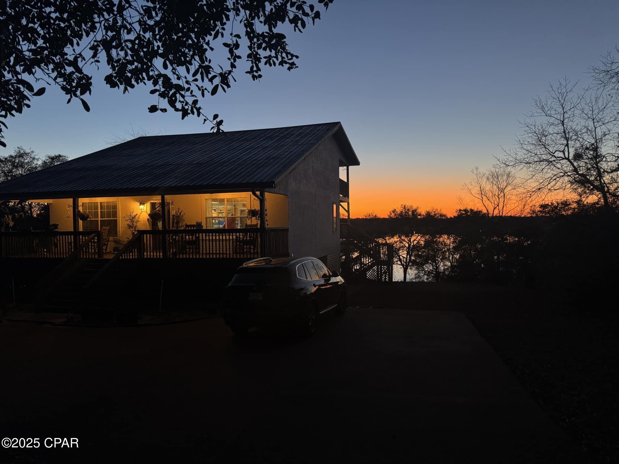 4427 Leisure Lakes Drive, Chipley, Florida image 11