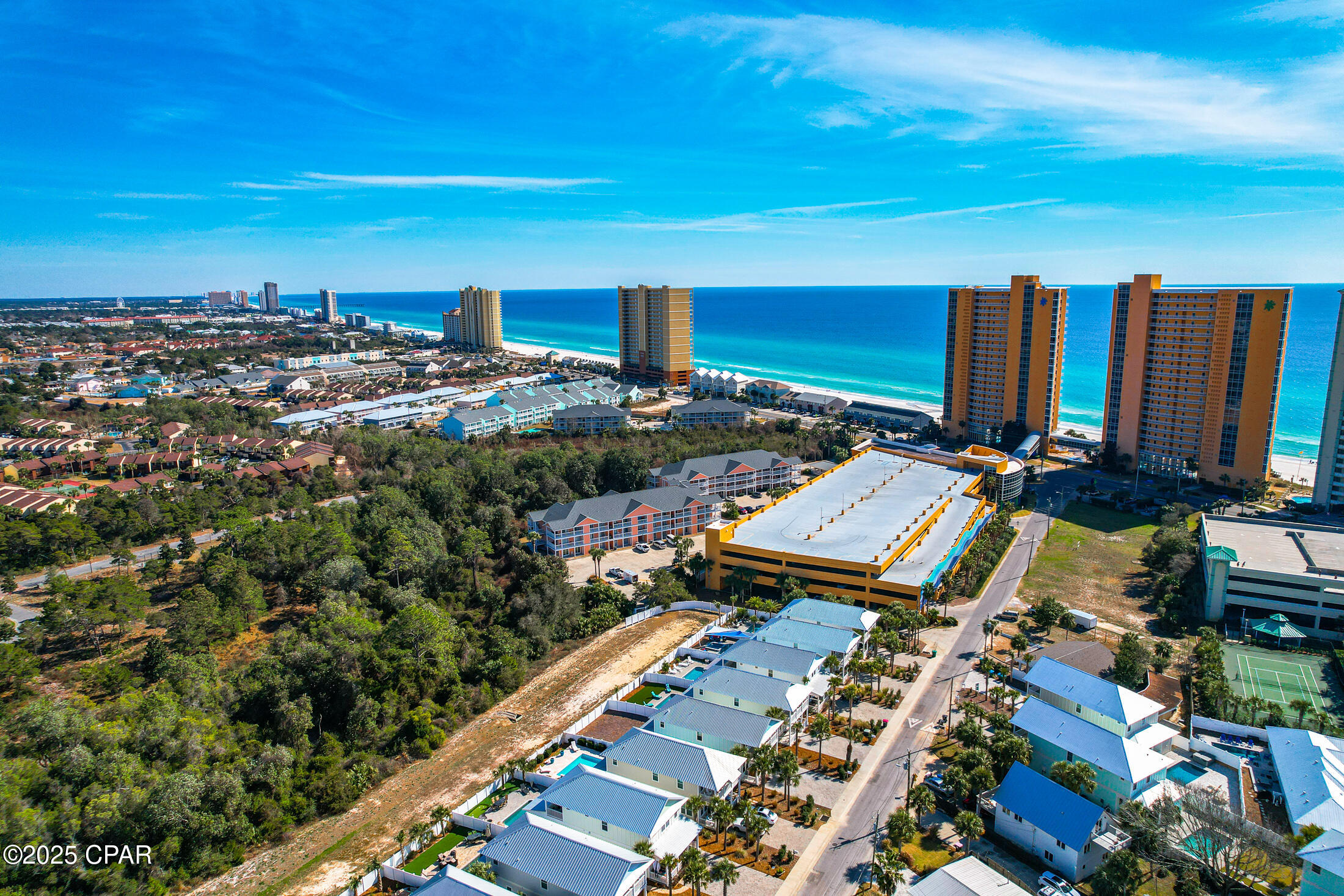 Details for 227 Sands Street, Panama City Beach, FL 32413