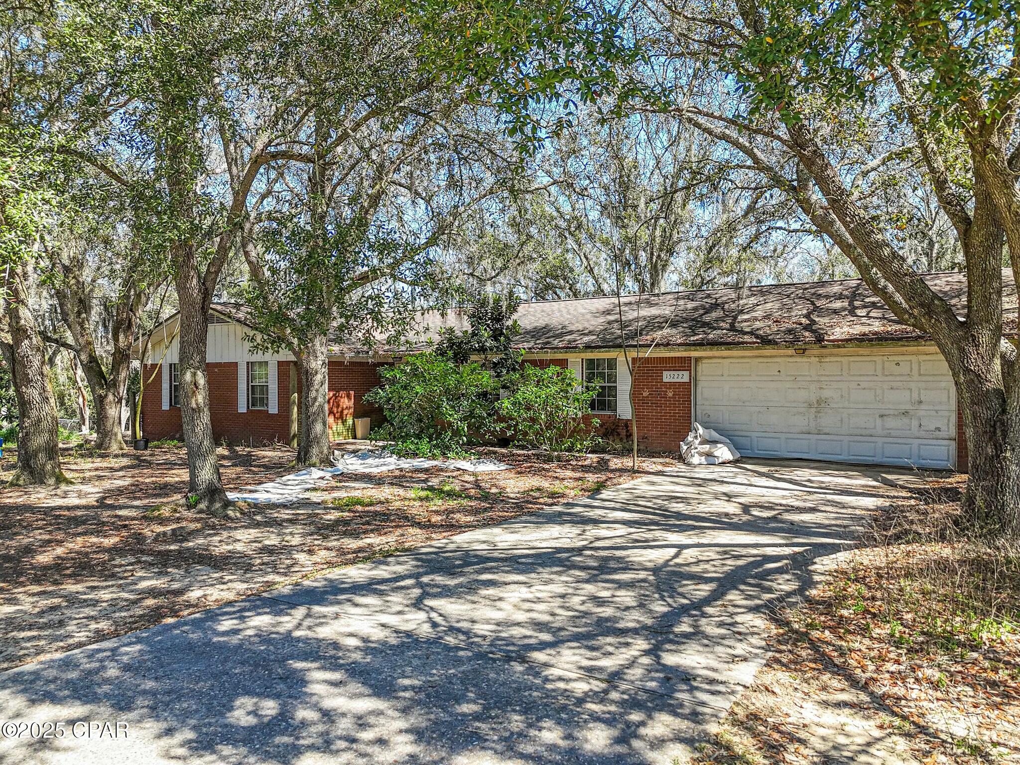 15222 Highway 77, Southport, Florida image 1