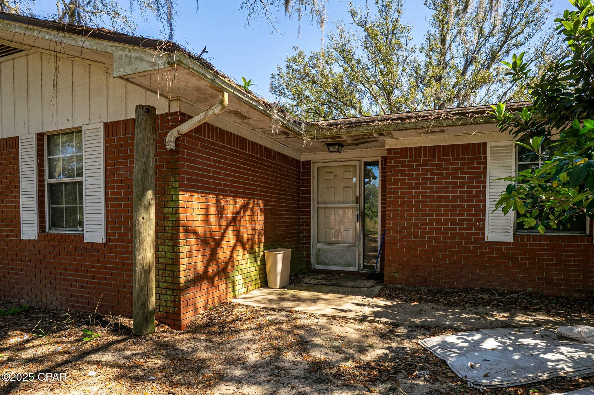 15222 Highway 77, Southport, Florida image 3