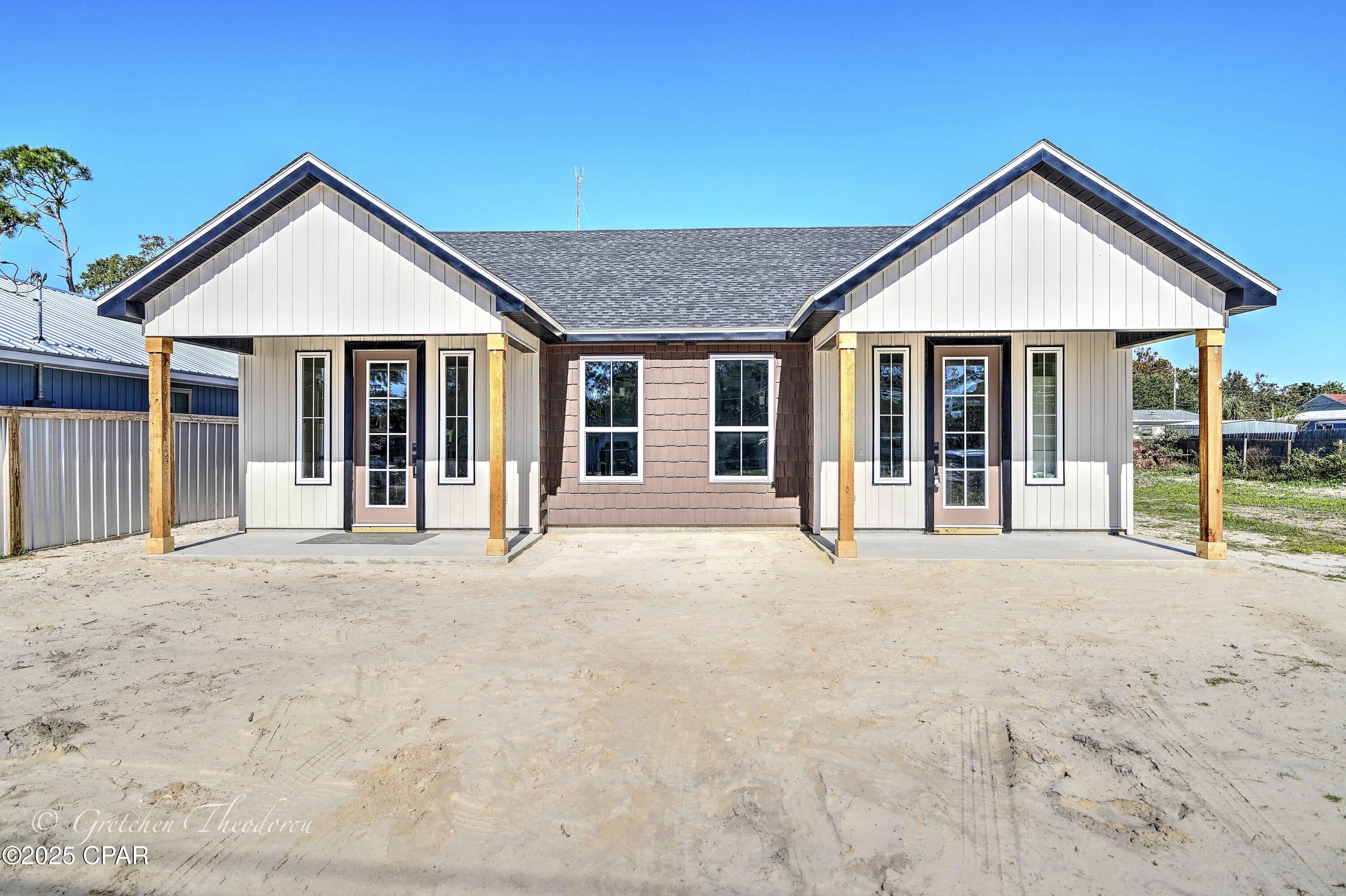 Photo of 1615 Wilmont Panama City FL 32405