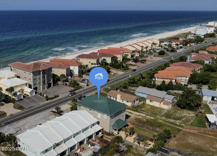 Image 1 For 21518 Front Beach Road