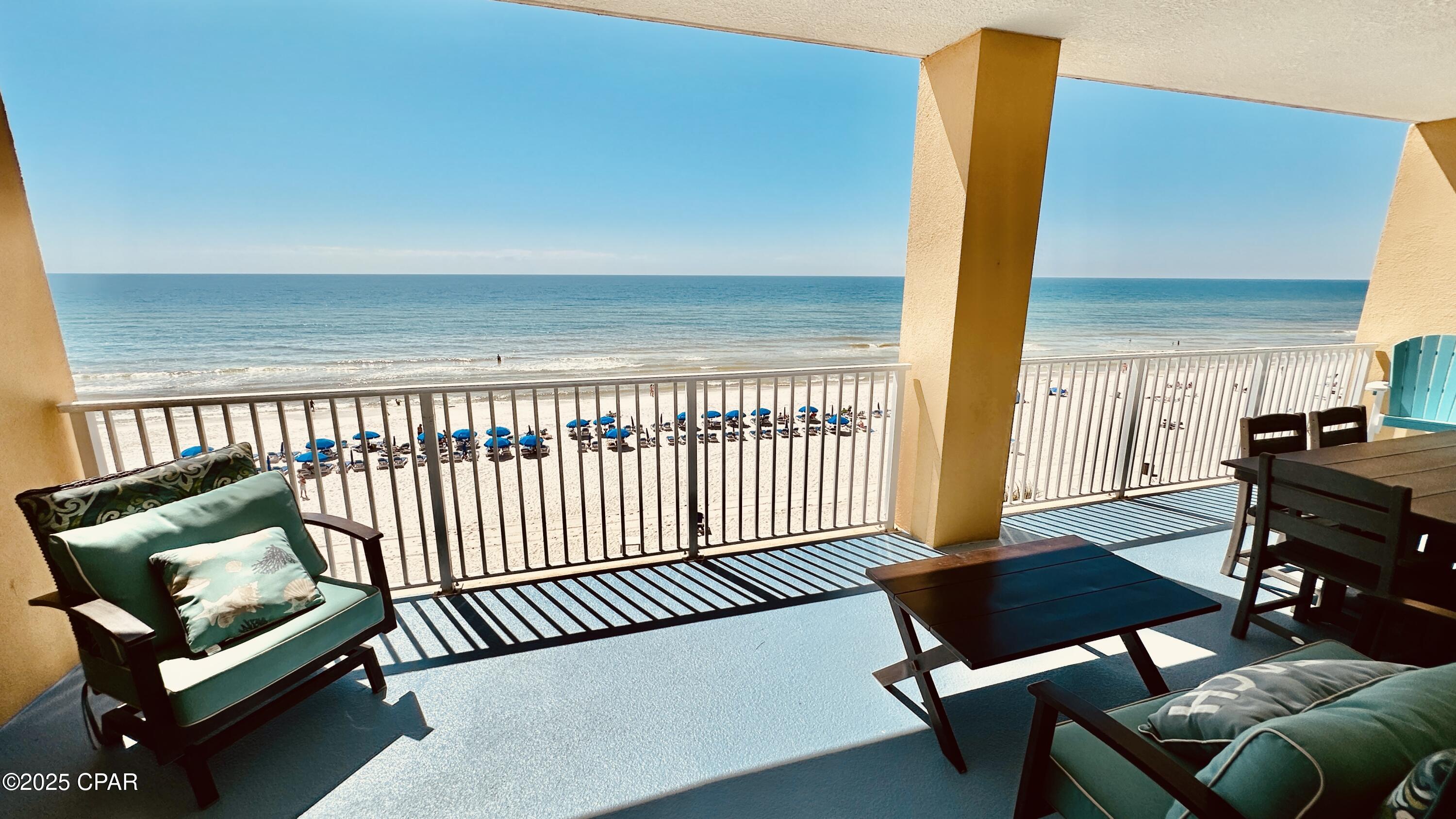 Image 1 For 17643 Front Beach Road 502