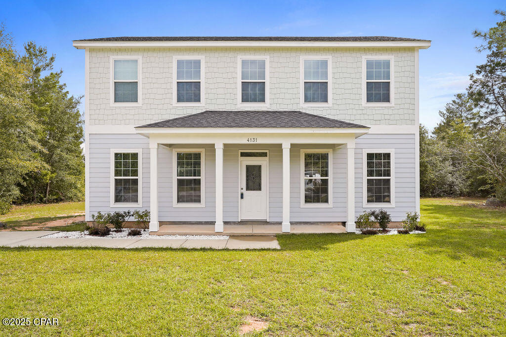 Details for 4131 Merrifield Court, Chipley, FL 32428