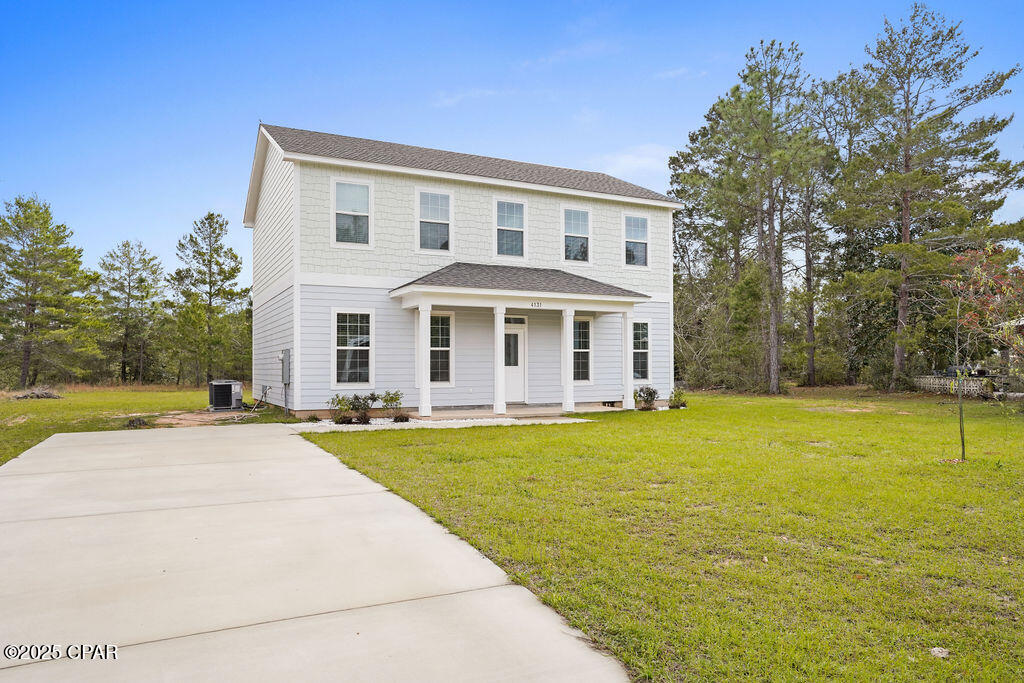 4131 Merrifield Court, Chipley, Florida image 3