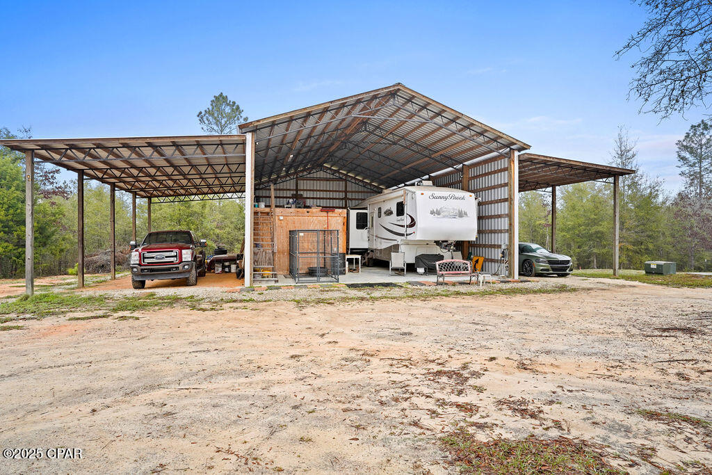 1591 River Road, Caryville, Florida image 18
