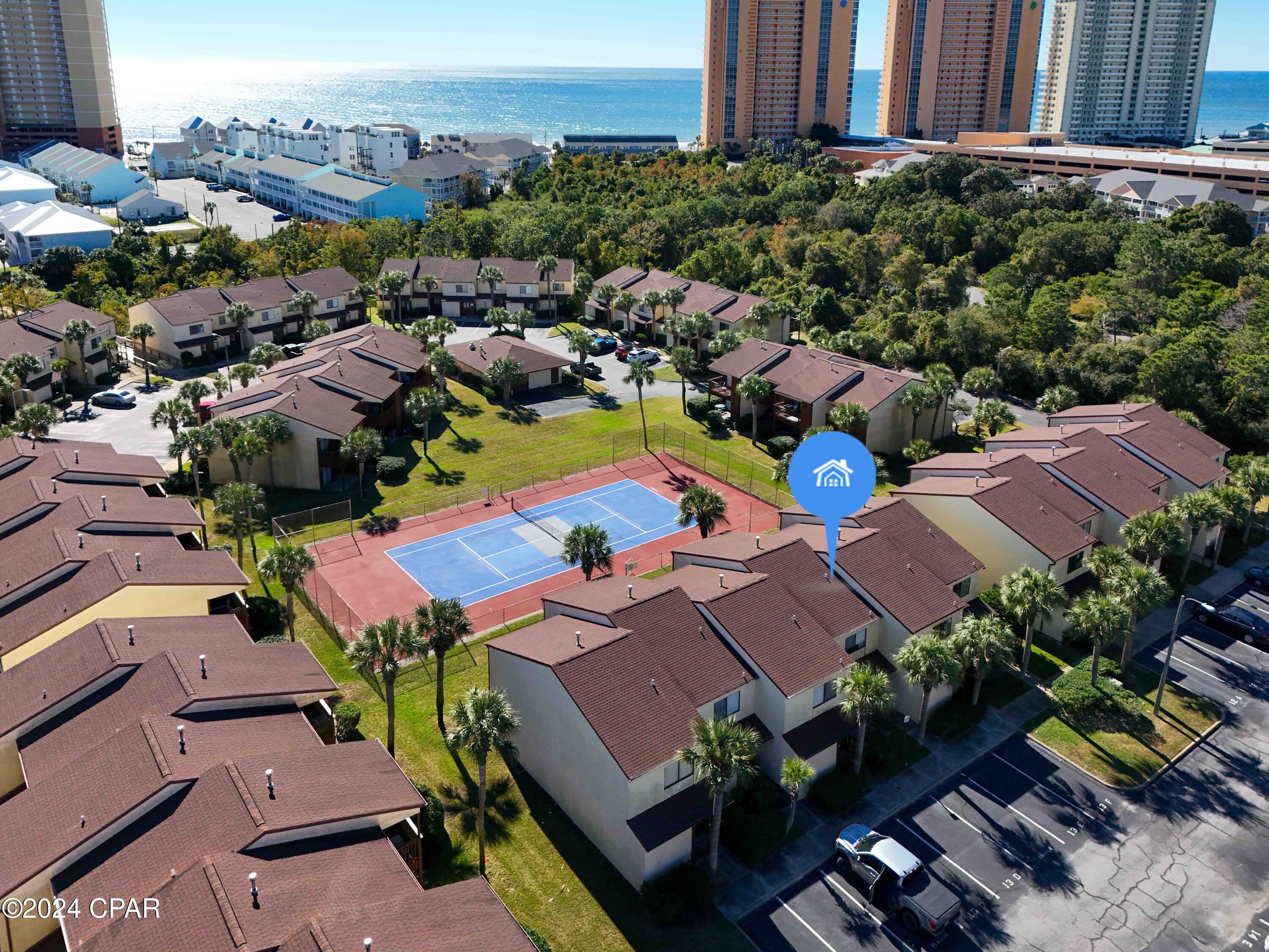 Image 3 For 17751 Panama City Beach 13d Parkway 13d