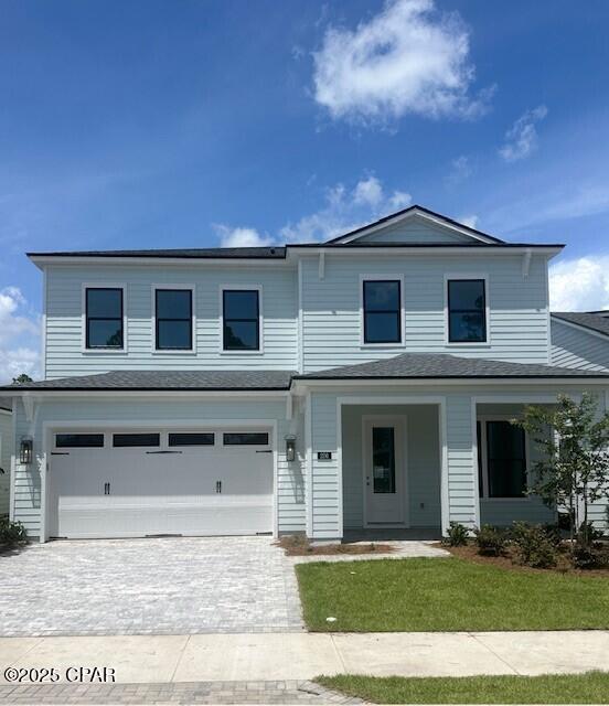 Details for 256 Breakwater Boulevard Lot 10, Panama City Beach, FL 32413