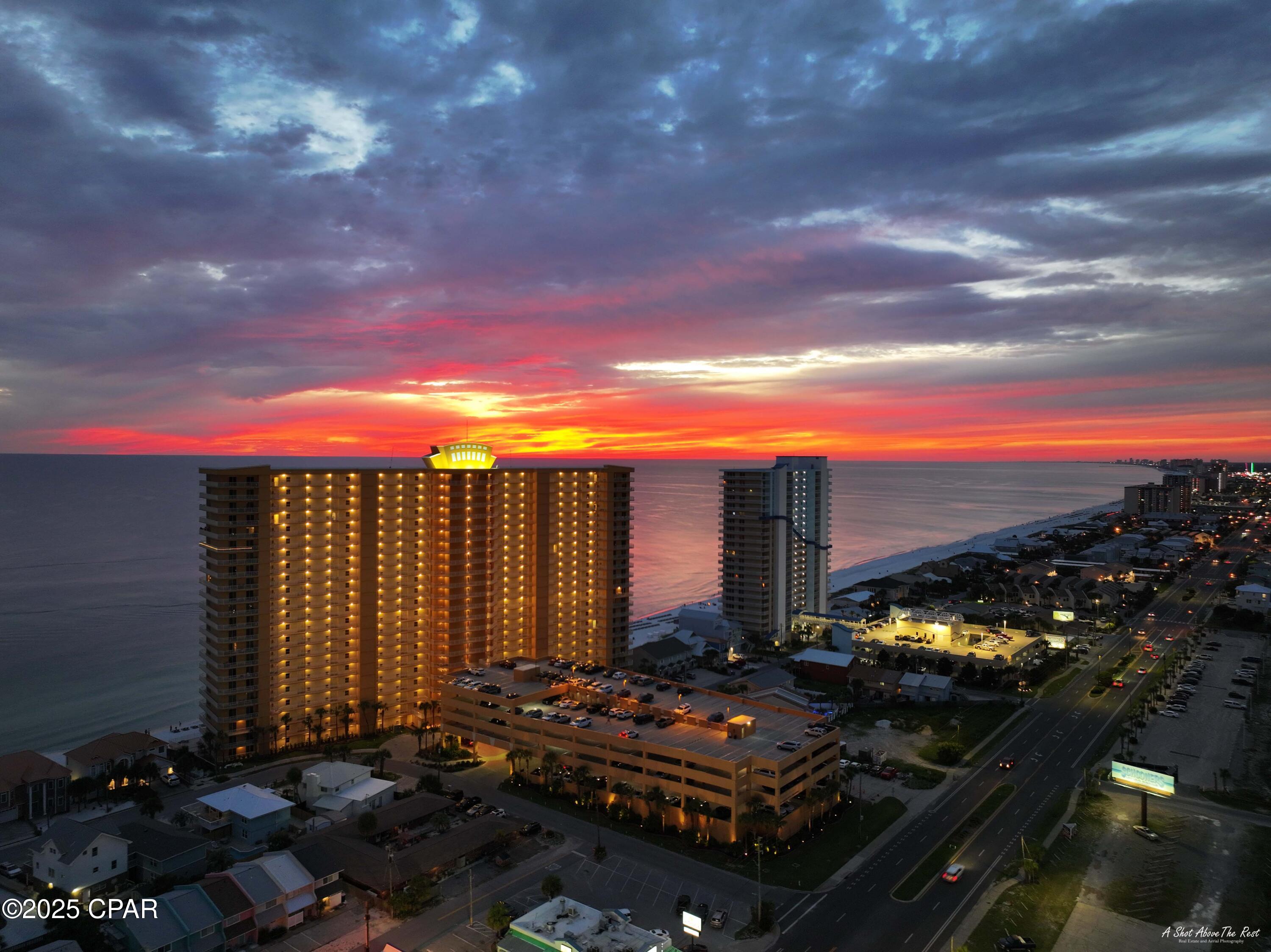 Details for 5004 Thomas 1507 Drive 1507, Panama City Beach, FL 32408