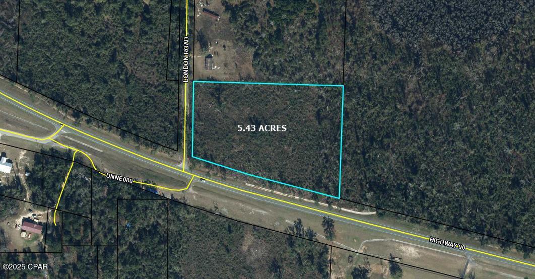 2935 Hwy 90, Cottondale, Florida image 2