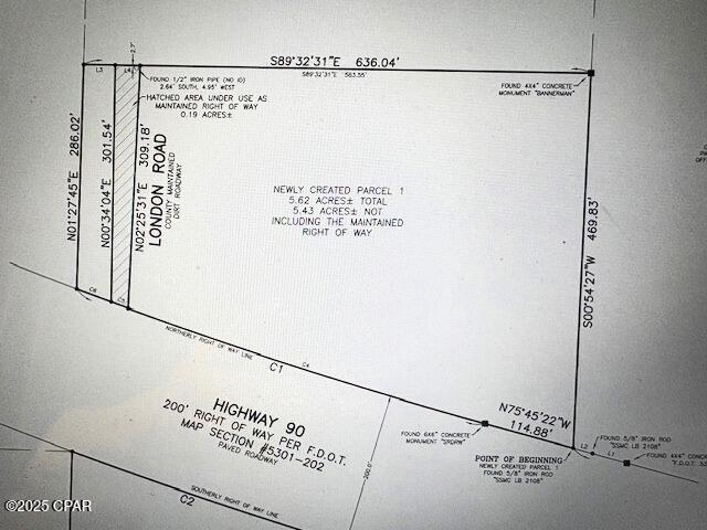 2935 Hwy 90, Cottondale, Florida image 3