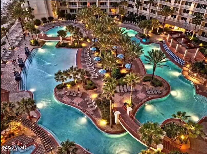 9900 S Thomas Drive #2228, Panama City, Florida image 1