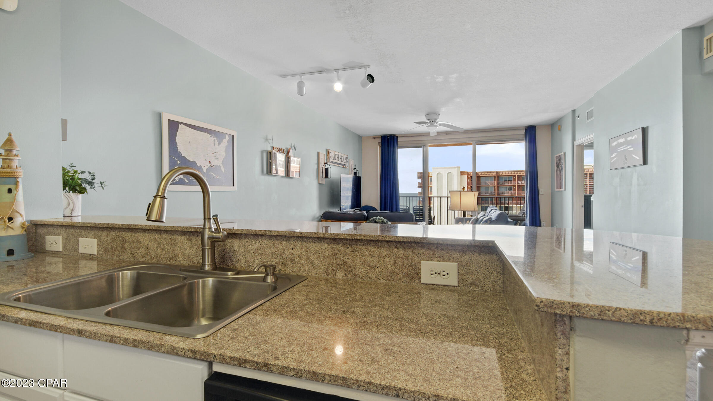 9900 S Thomas Drive #2228, Panama City, Florida image 10