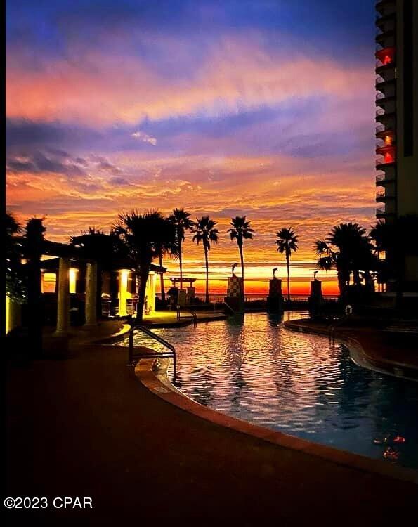 9900 S Thomas Drive #2228, Panama City, Florida image 48